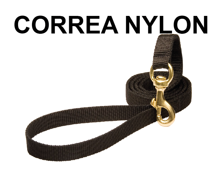 CORREA NYLON LISA